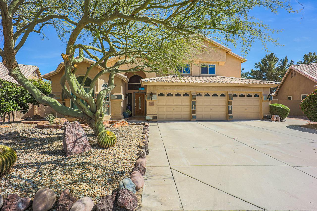 395 W Sagebrush St., Gilbert, AZ 85233