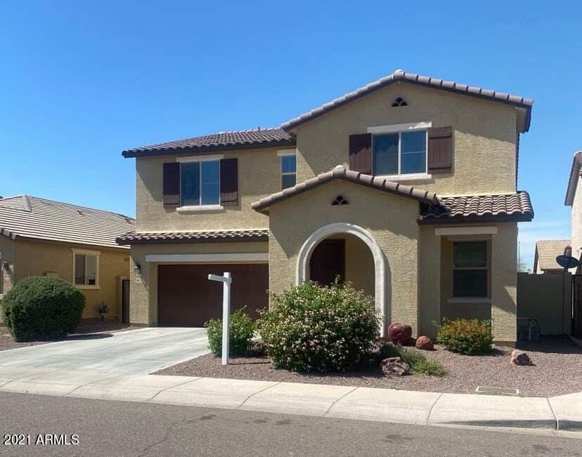 10112 W Marguerite Ave., Tolleson, AZ 85353