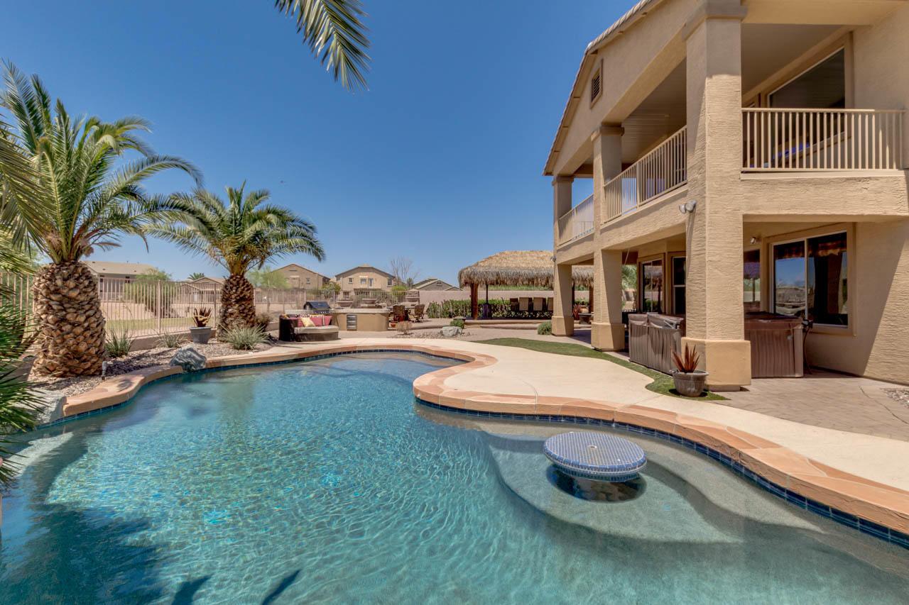 22362 N O Sullivan Dr., Maricopa, AZ 85138