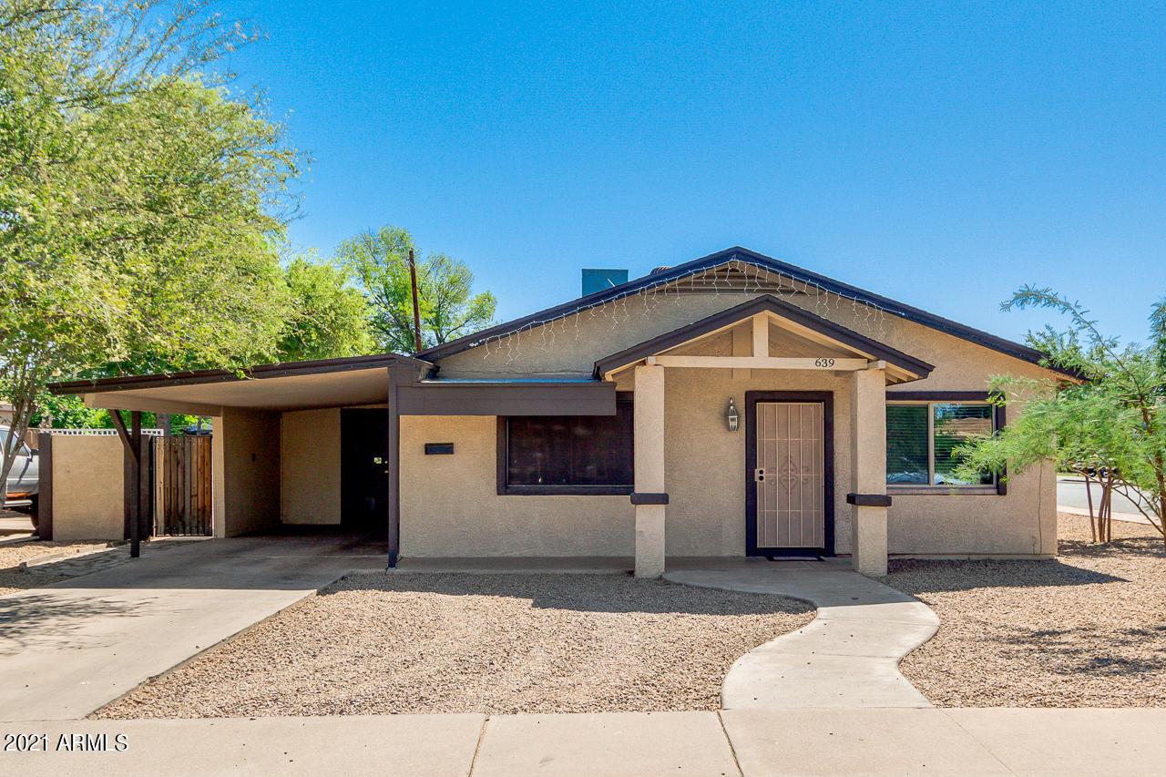 639 S Allen St., Mesa, AZ 85204