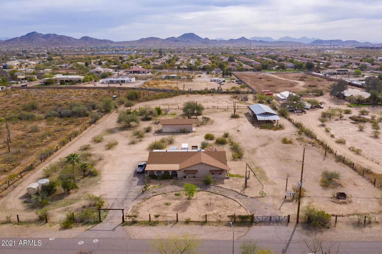 27035 N 35th Ave. #-, Phoenix, AZ 85083
