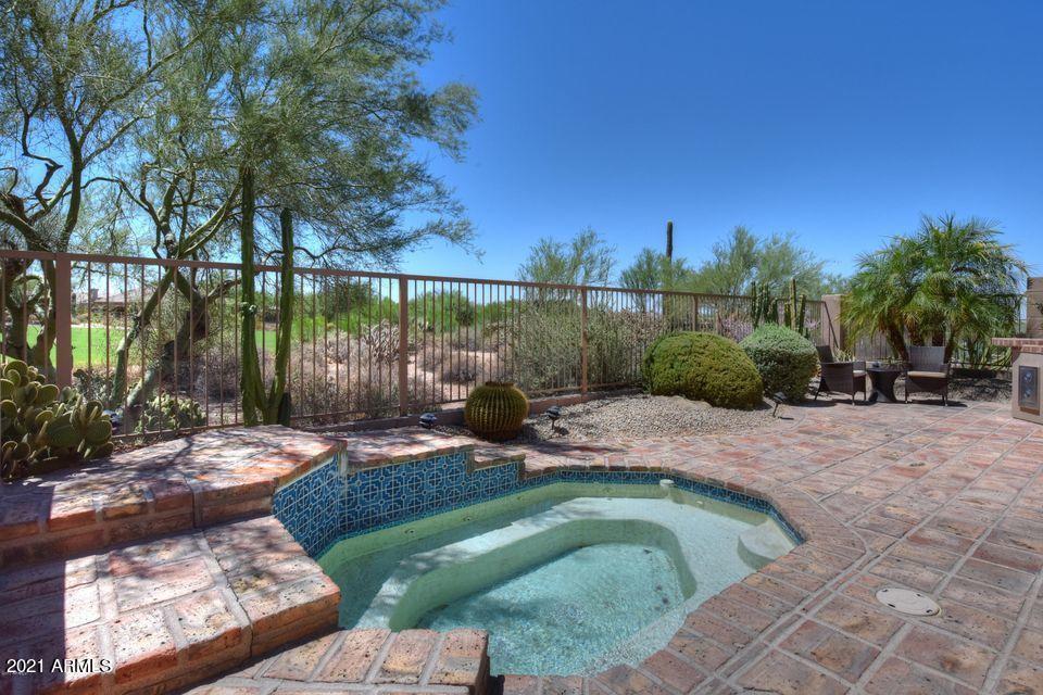 6561 E Shooting Star Way, Scottsdale, AZ 85266