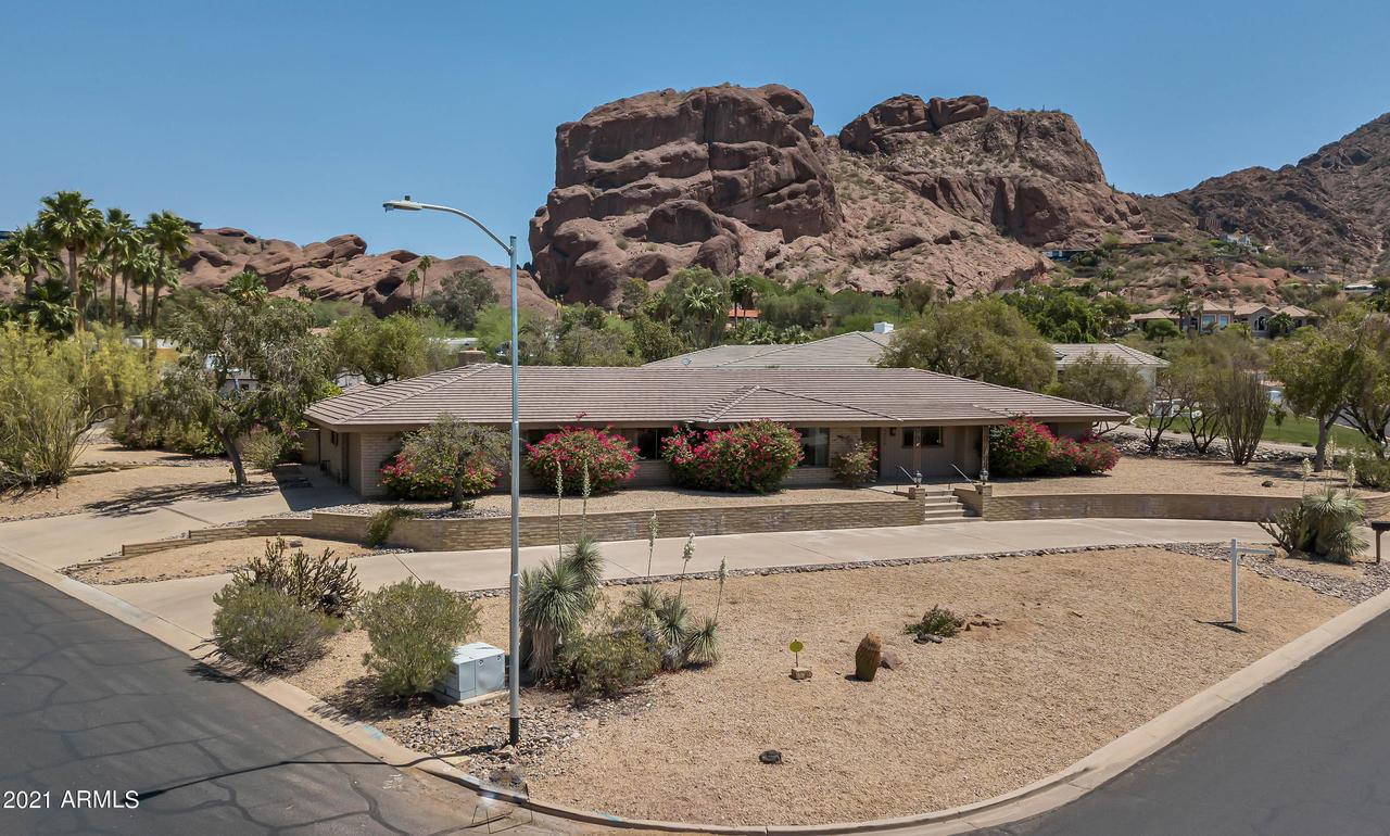 4534 E Rockridge Rd., Phoenix, AZ 85018