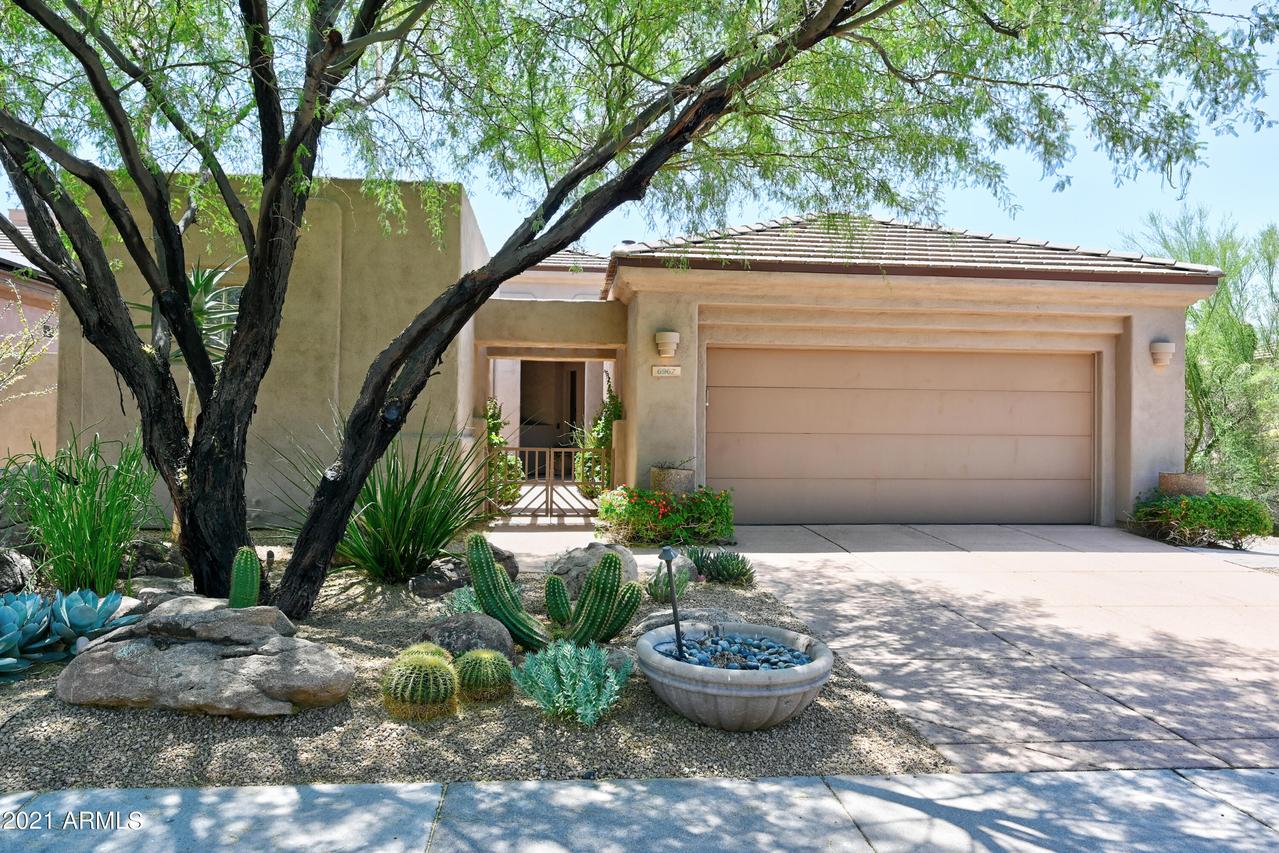 6967 E Hibiscus Way, Scottsdale, AZ 85266