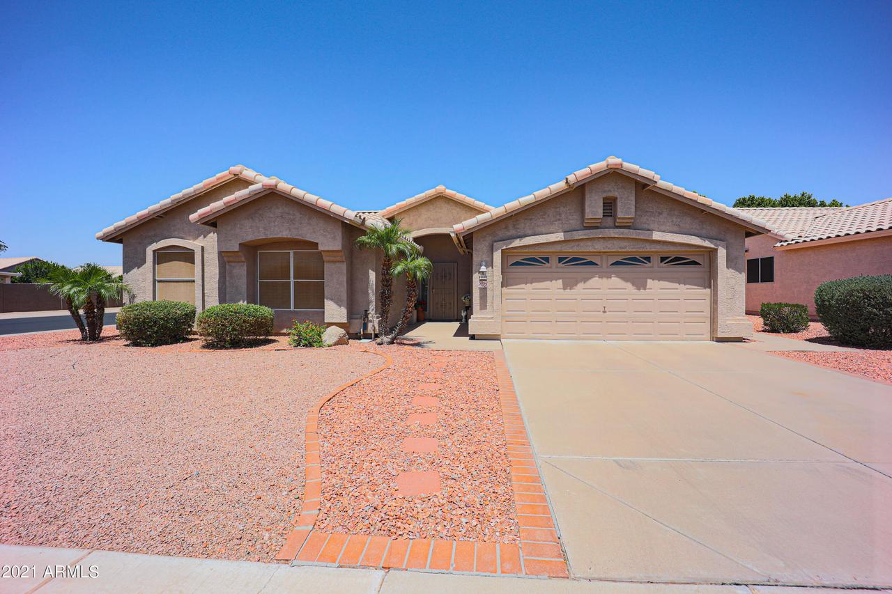 5922 W Blackhawk Dr., Glendale, AZ 85308