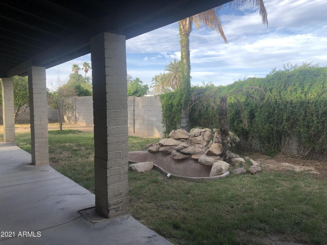 3808 W Potter Dr., Glendale, AZ 85308