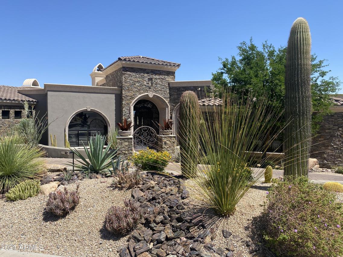 12036 E Casitas Del Rio Dr., Scottsdale, AZ 85255