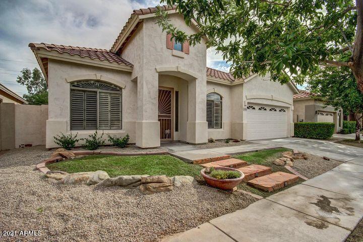 2455 E Fremont Rd., Phoenix, AZ 85042