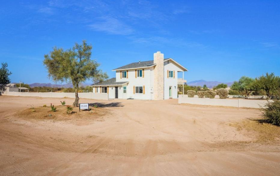15314 E Windstone Tr., Scottsdale, AZ 85262
