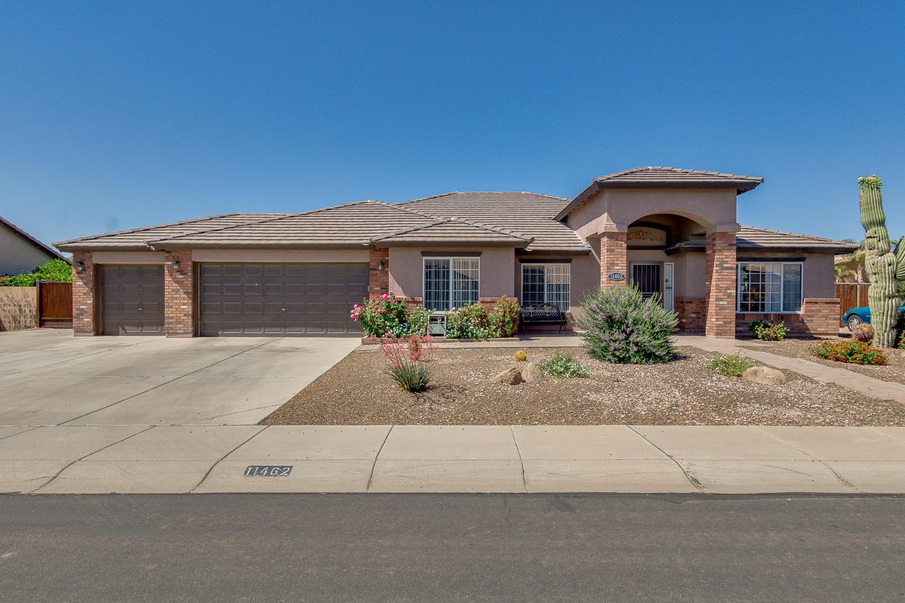 11462 E Roscoe Ave., Mesa, AZ 85212