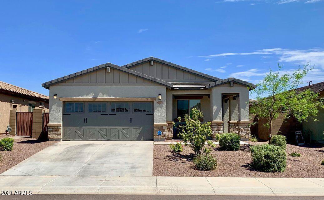 17142 W Seldon Ln., Waddell, AZ 85355