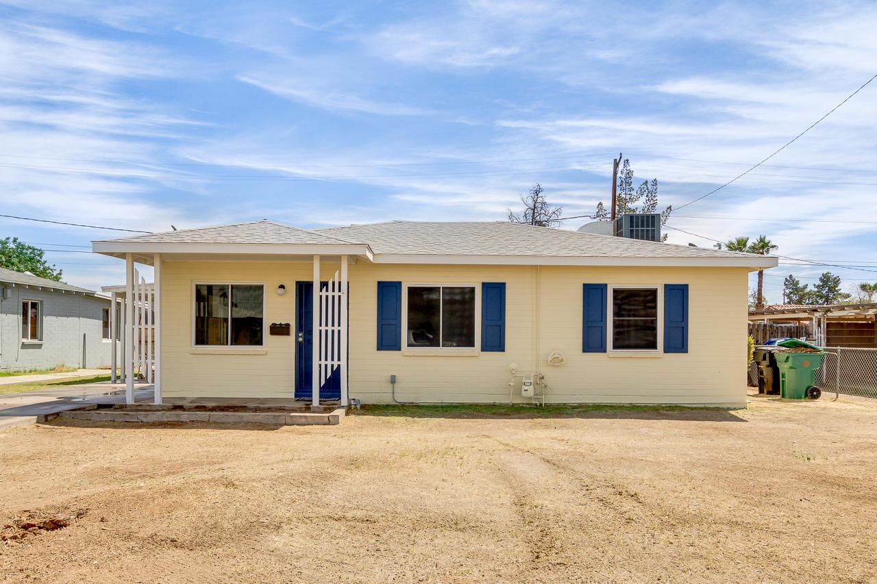 131 N Hunt Dr., Mesa, AZ 85203