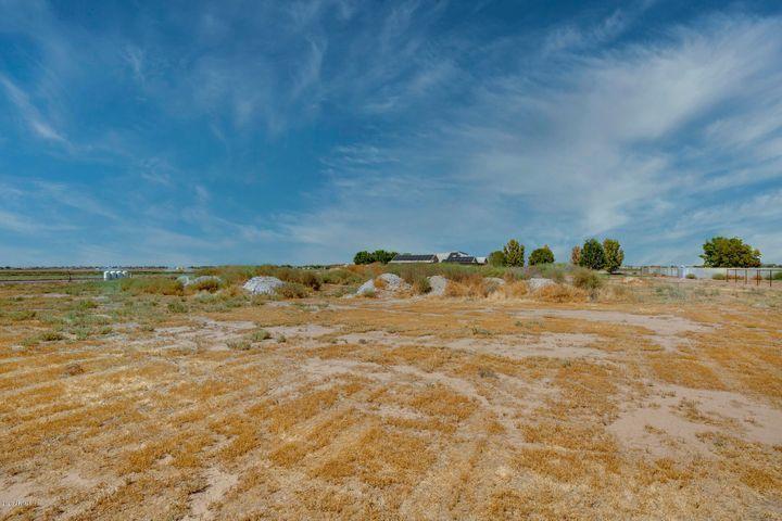 9029 S 222nd Ave. #-, Buckeye, AZ 85326