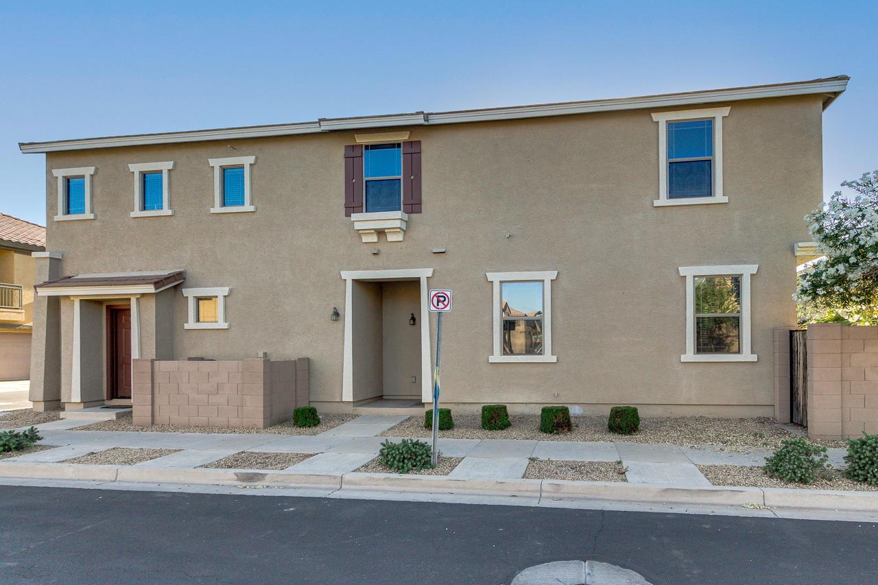 8180 W Lynwood St., Phoenix, AZ 85043
