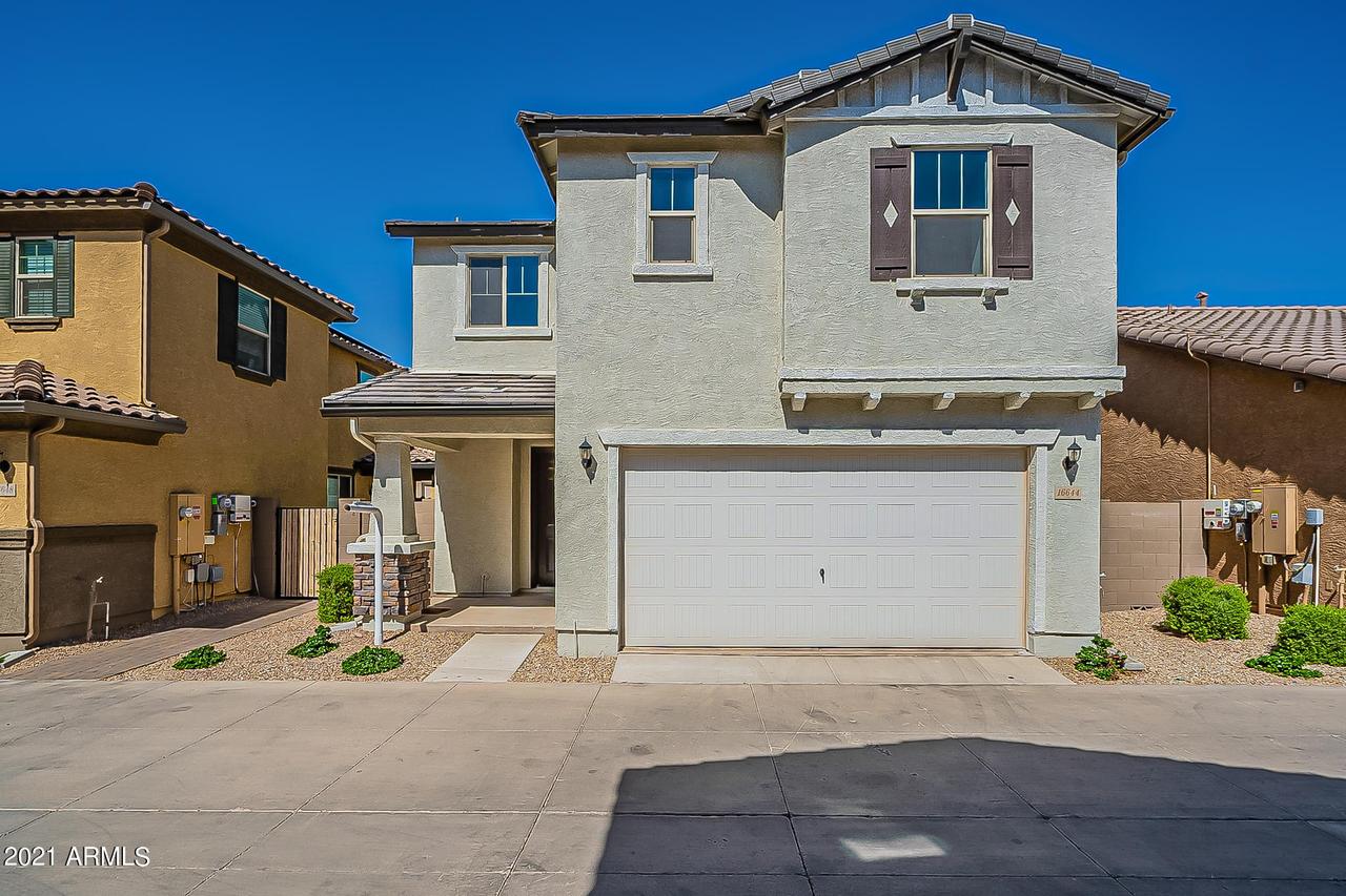 16644 W Jenan Dr., Surprise, AZ 85388