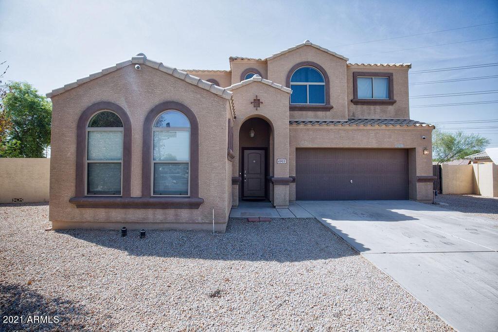 6903 W Trumbull Rd., Phoenix, AZ 85043