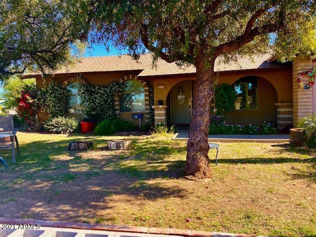 4303 W Turquoise Ave., Glendale, AZ 85302