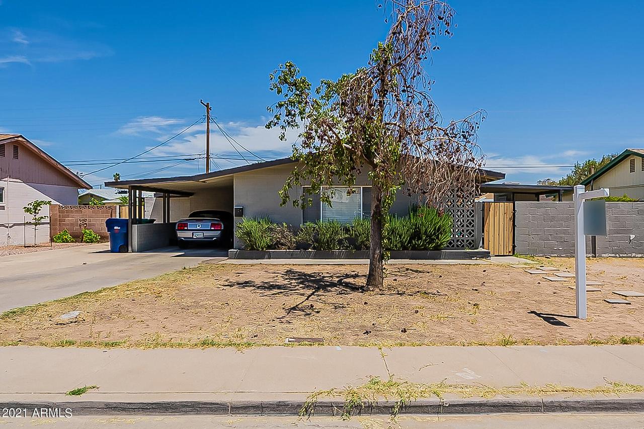 235 N Hall St., Mesa, AZ 85203