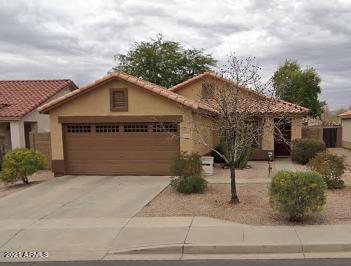 11218 E Quarry Ave., Mesa, AZ 85212