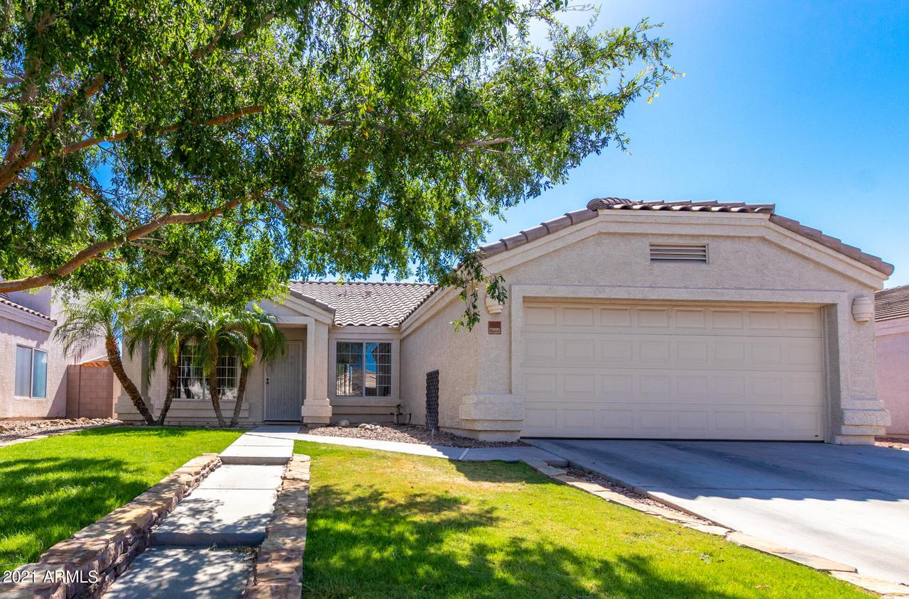 18437 N 111th Dr., Surprise, AZ 85378