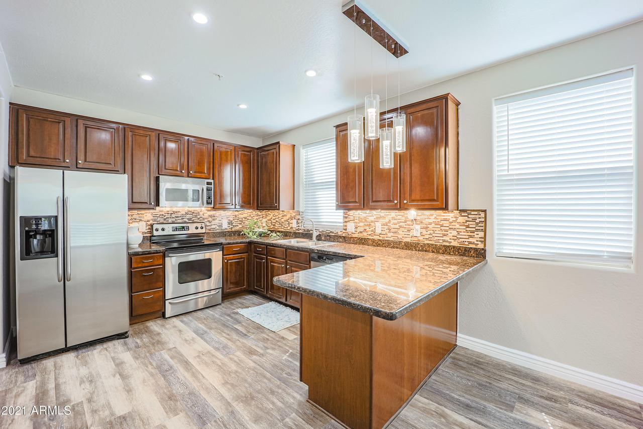 610 E Roosevelt St. #134, Phoenix, AZ 85004