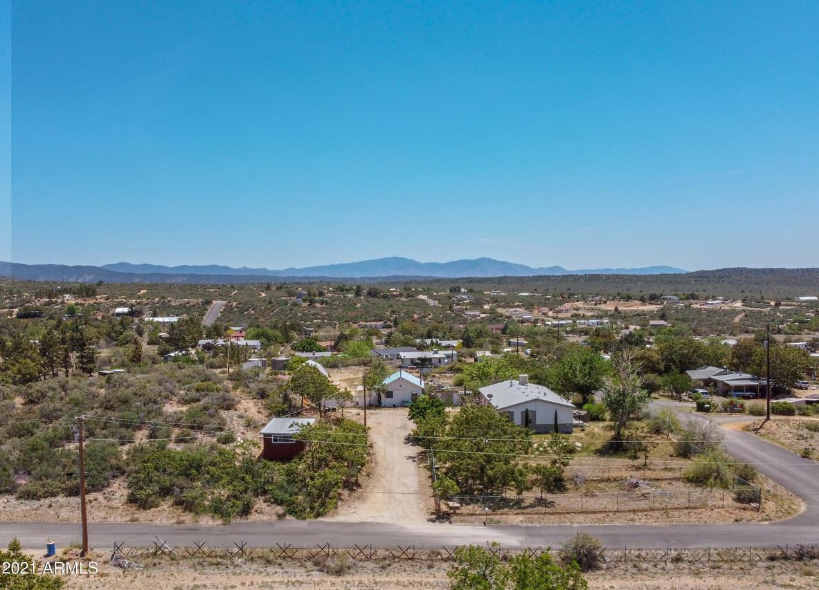 7465 W Veda Ln., Kirkland, AZ 86332