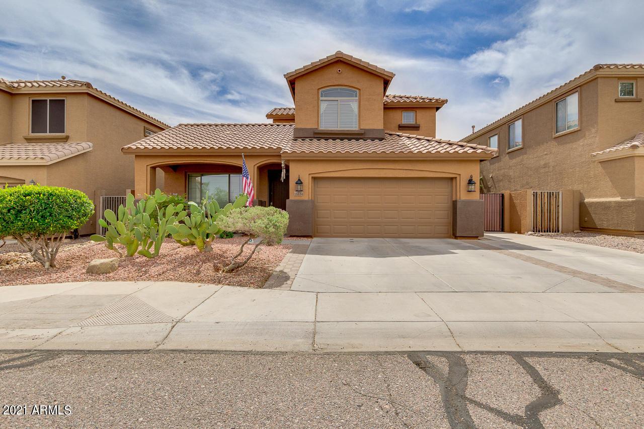 16654 S 27th Ave., Phoenix, AZ 85045