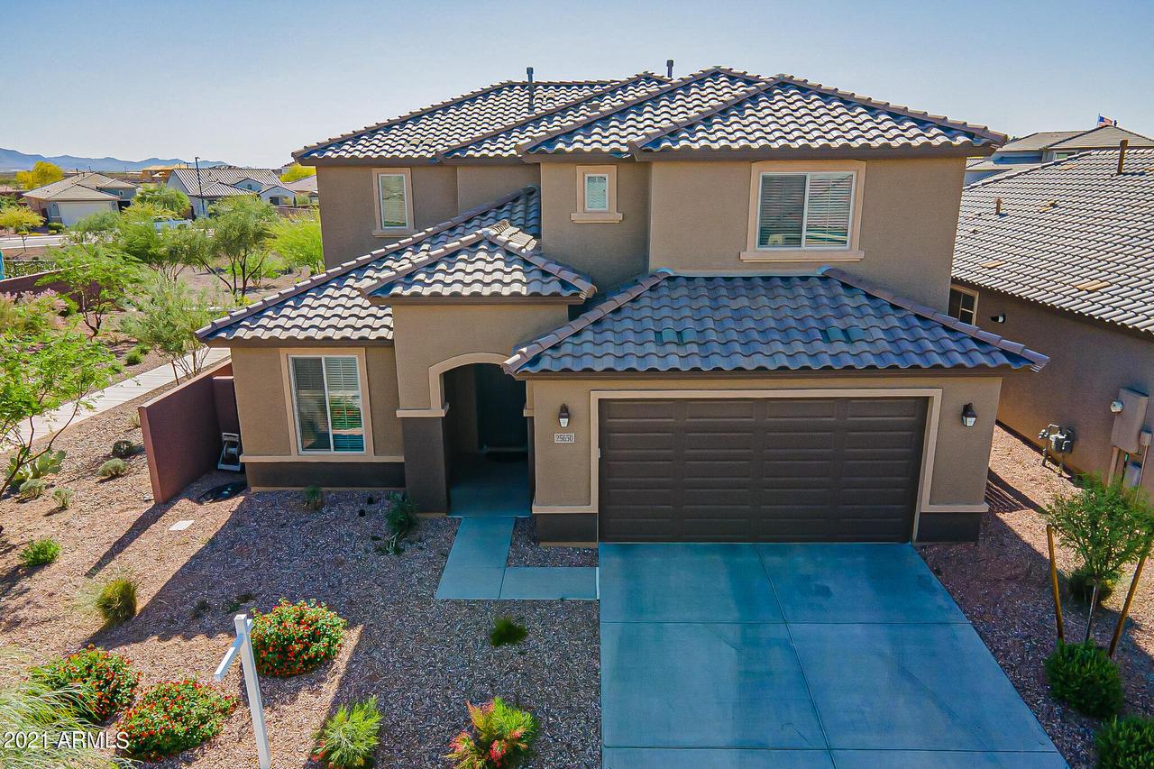 25650 N 161st Ave., Surprise, AZ 85387