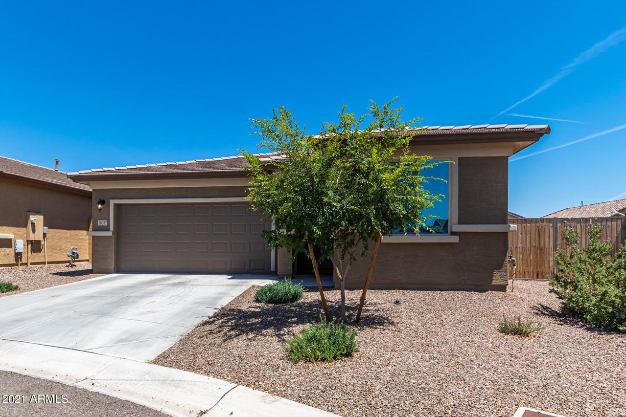 26237 N 122nd Dr., Peoria, AZ 85383