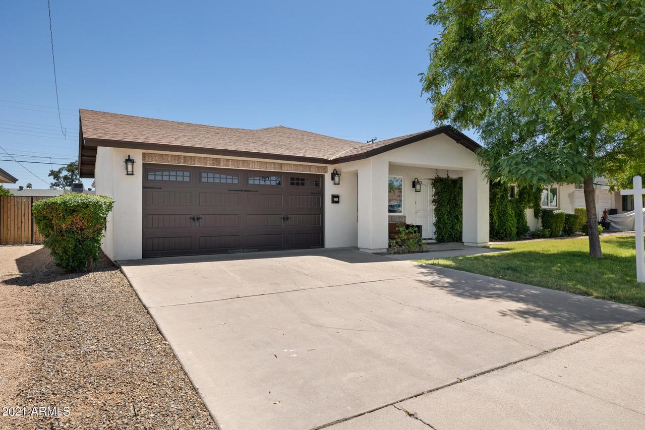 6701 E Sheridan St., Scottsdale, AZ 85257
