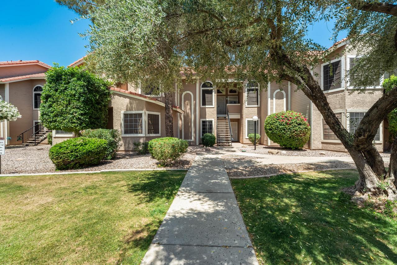 5230 E Brown Rd. #267, Mesa, AZ 85205