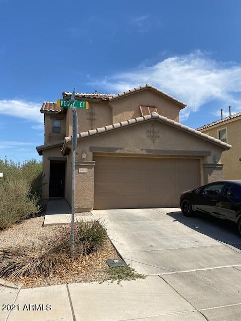 40438 W Peggy Ct., Maricopa, AZ 85138