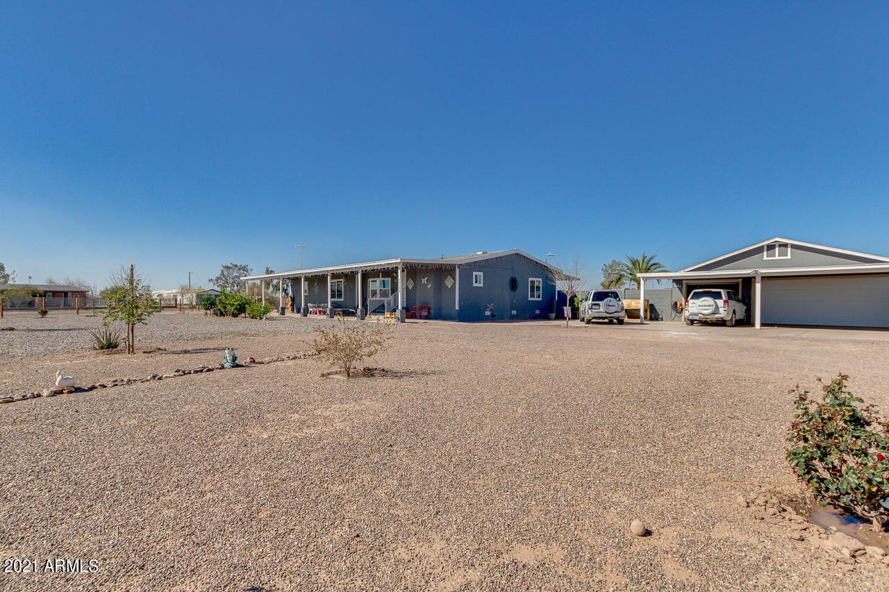 15120 S Vaquero Cir., Arizona City, AZ 85123