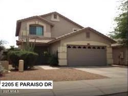 2205 E Paraiso Dr., Phoenix, AZ 85024