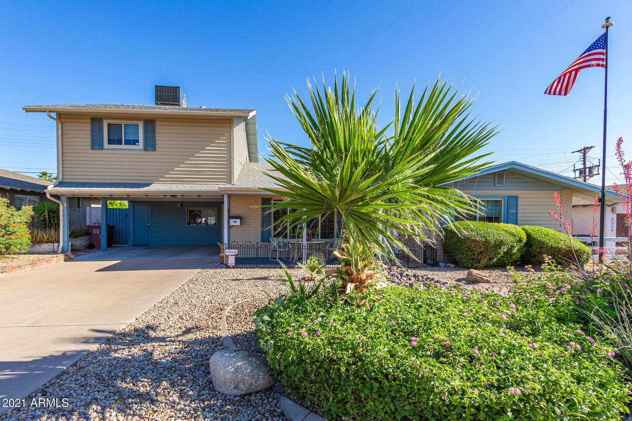 6520 E Oak St., Scottsdale, AZ 85257