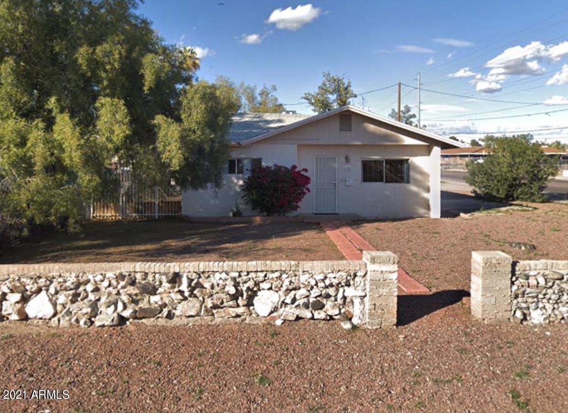 1158 E Eva St., Phoenix, AZ 85020