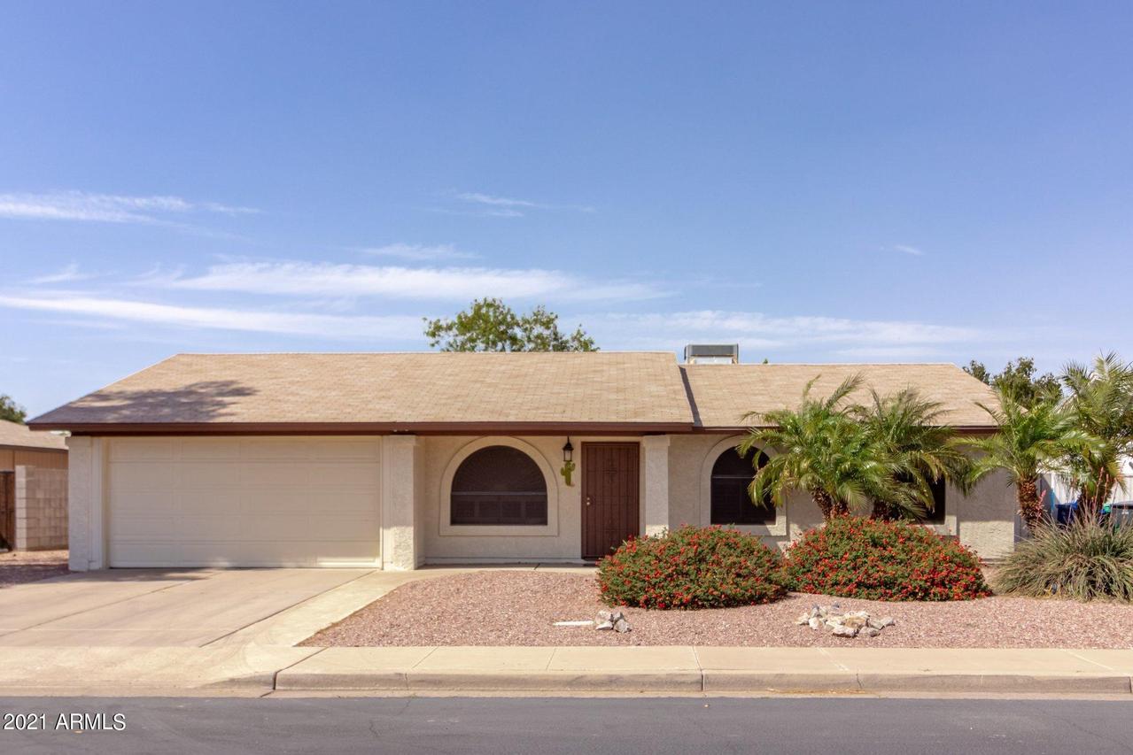 2862 E Dolphin Ave., Mesa, AZ 85204