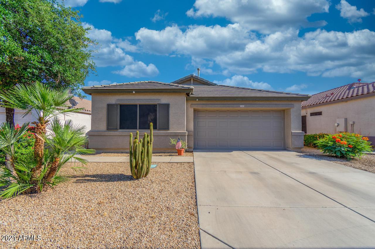 12913 W Sheridan St., Avondale, AZ 85392