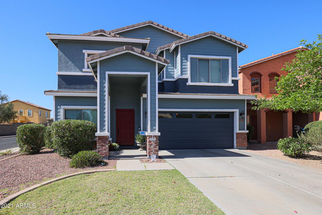 17614 W Bridger St., Surprise, AZ 85388