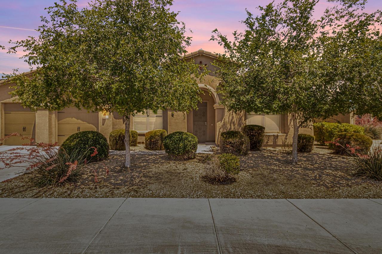 16146 W Pima St., Goodyear, AZ 85338