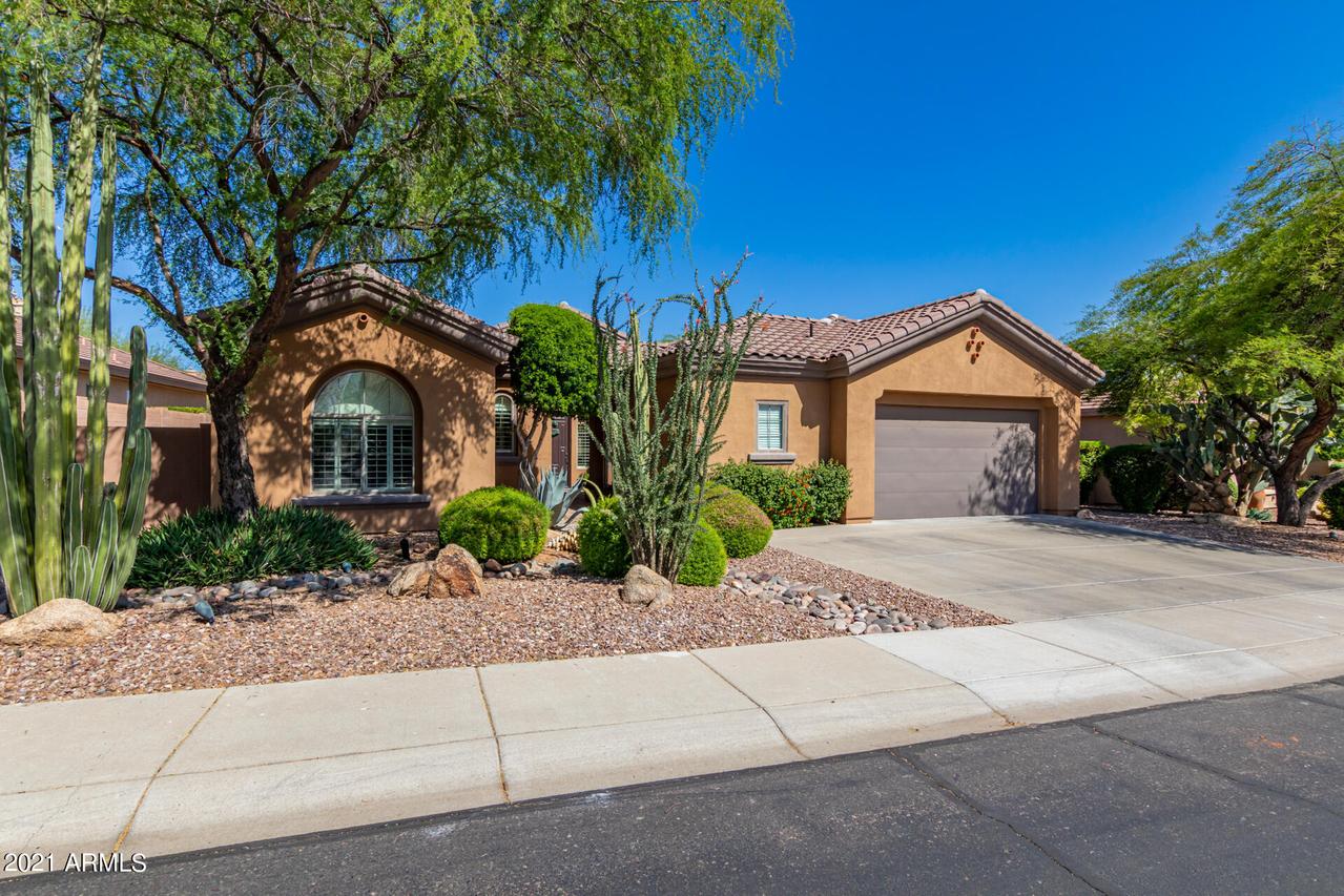 41003 N Congressional Dr., Anthem, AZ 85086