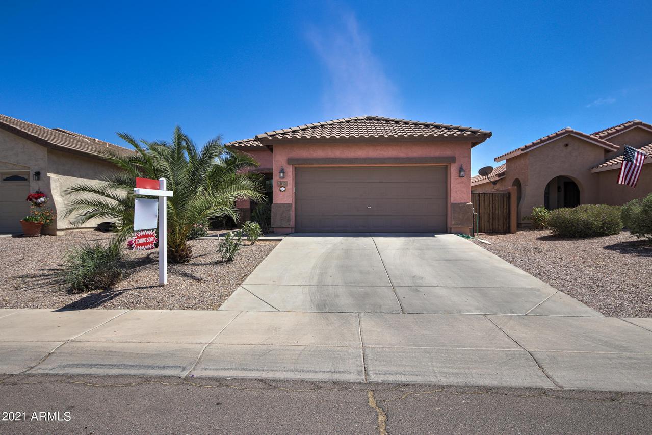 2119 W Gold Dust Ave., Queen Creek, AZ 85242