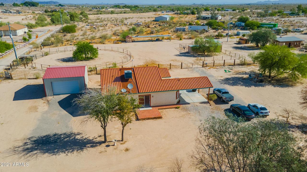 909 S 349th Ave., Tonopah, AZ 85354