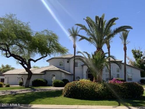 11821 E Ironwood Dr., Scottsdale, AZ 85259