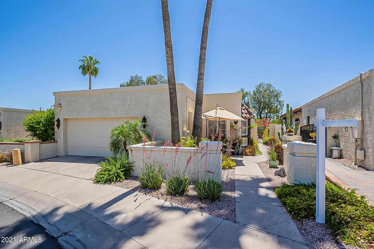 9021 S 47th Pl., Phoenix, AZ 85044