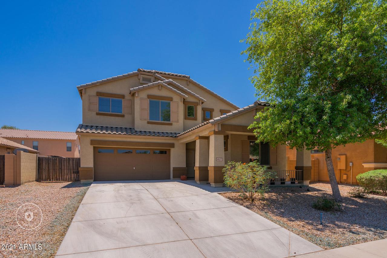 10127 W Raymond St., Tolleson, AZ 85353