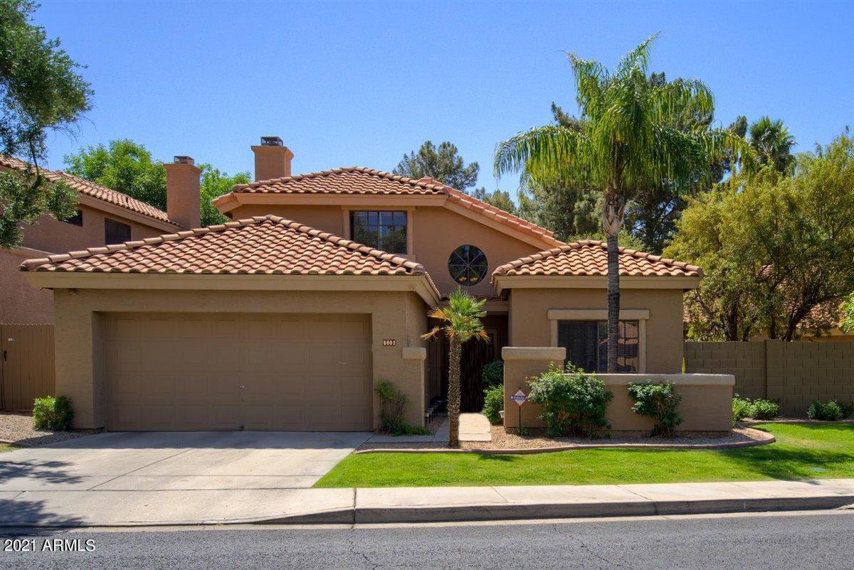 5001 E Tierra Buena Ln., Scottsdale, AZ 85254