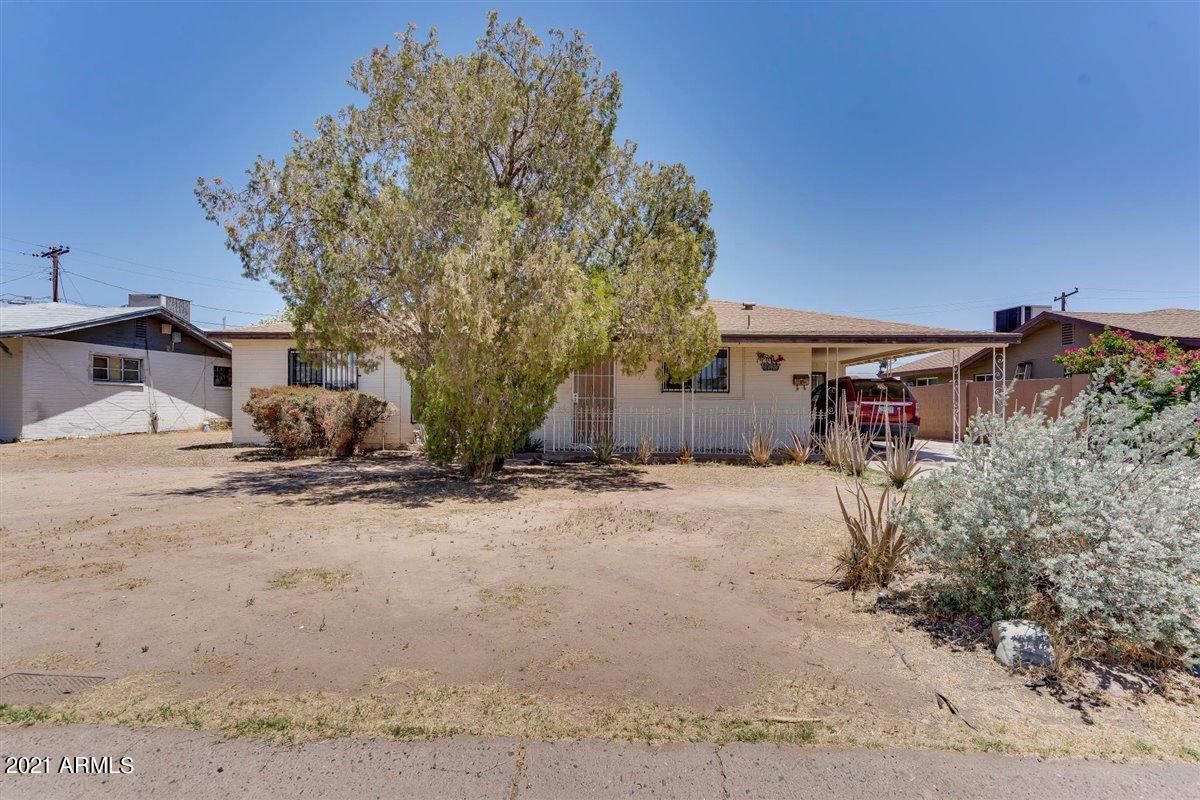 2916 W Coolidge St., Phoenix, AZ 85017