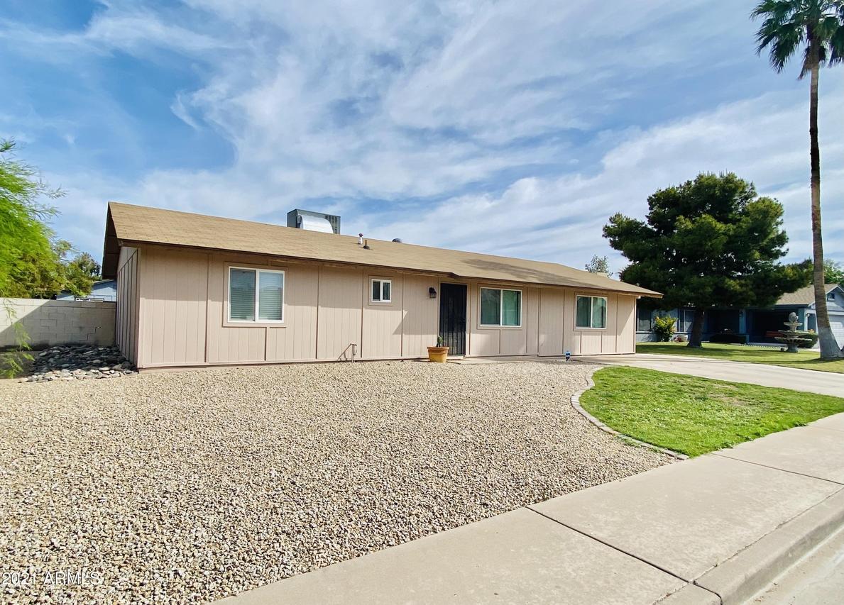 2714 E John Cabot Rd. #VALUE, Phoenix, AZ 85032