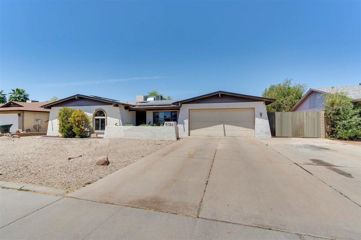 4134 W Diana Ave., Phoenix, AZ 85051